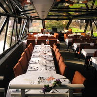 Bateau l'Occitania - Toulouse Croisières