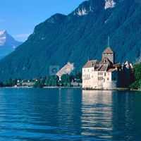 VVF Villages Les Rives du Léman