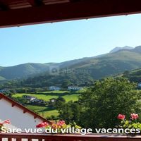VVF Villages Le Pays Basque