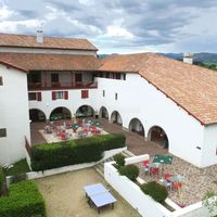 VVF Villages Le Pays Basque