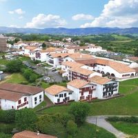 VVF Villages Le Pays Basque