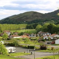 VVF Villages Le Pays Basque