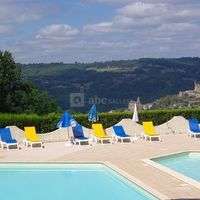 VVF Villages Les Bastides