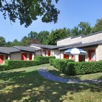 VVF Villages Les Bastides