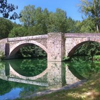 VVF Villages Les Bastides