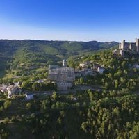 VVF Villages Les Bastides