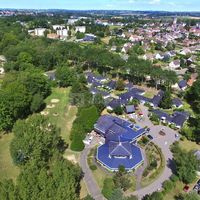 VVF Villages Forges-les-Eaux