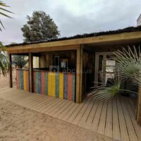 La Dune de Jade