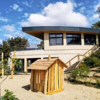 La Dune de Jade
