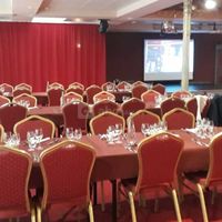 Salon Impérial - Banquet