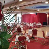 Réception thématique - Soirée organisée