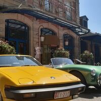 Un lieu atypique pour vos événements uniques