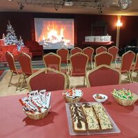 Arbre de Noël ou dîner festif, la fin d'année est une belle occasion d'en profiter