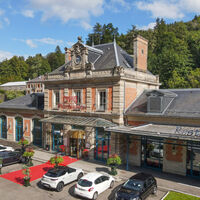 Casino de Plombières-les-Bains