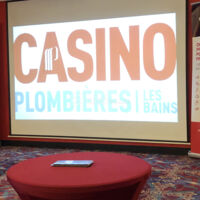 Présentation professionnelle