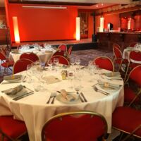 Pour une soirée de gala ou réunion de famille