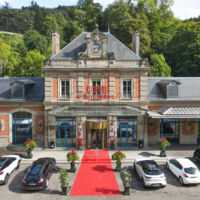 Casino de Plombières-les-Bains