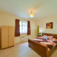 Chambre rdc