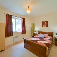 Chambre rdc