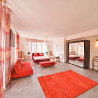 Chambre rdc