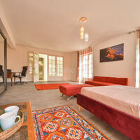 Chambre rdc