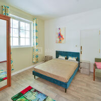 Chambre rdc