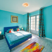 Chambre 1er étage