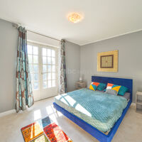 Chambre 1er étage