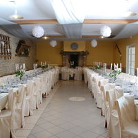 Gîte de La Cour