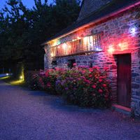 Gîte de La Cour