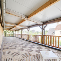 Gîte de La Cour