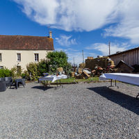 Gîte de La Cour