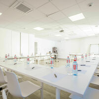 Hôtel Opéralia Les Pins