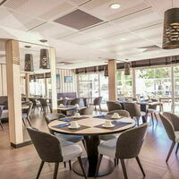 Hôtel Opéralia Les Pins