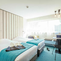 Hôtel Opéralia Les Pins