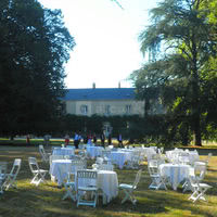 Château de la Marroniere