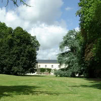 Château de la Marroniere