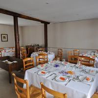Maison basque 18ème