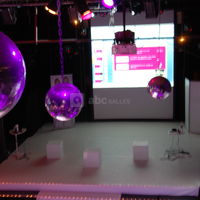 L'Espace Rennes