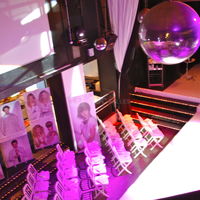 L'Espace Rennes