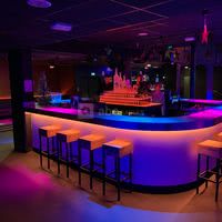 L'Espace Rennes