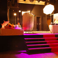L'Espace Rennes