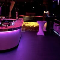 L'Espace Rennes