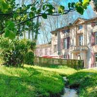 Château de Roussan