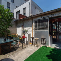 A.Venue 58