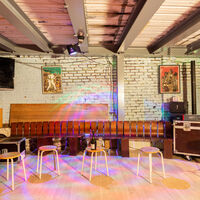 A.Venue 58