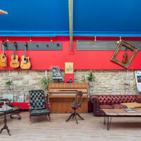 A.Venue 58