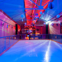 Patinoire