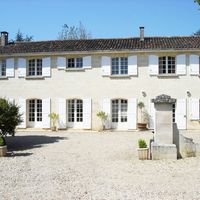 Château de Laussac