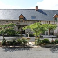 Domaine de la Huberdière